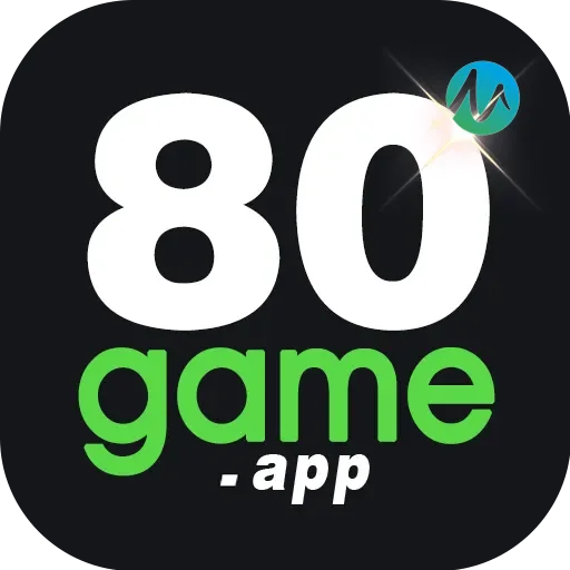 80game logo