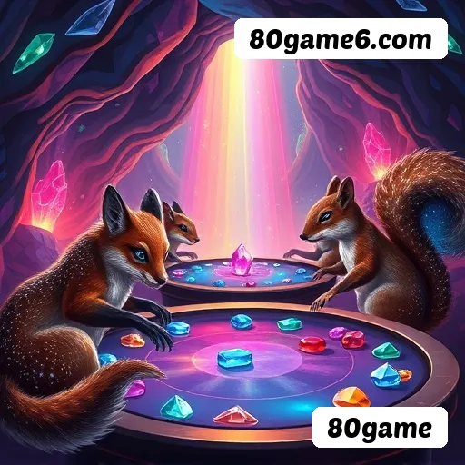 Requisitos sistema 80game APK Android