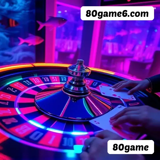 Vantagens APK mobile 80game Brasil