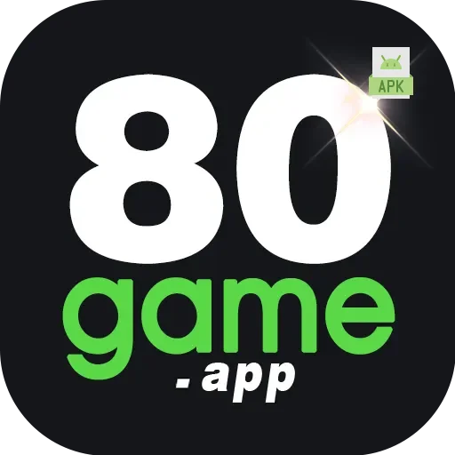 80game APK Android Download Oficial