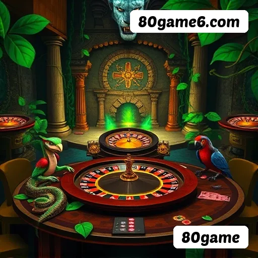 Modo offline 80game app