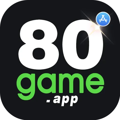 80game App Mobile iOS Android