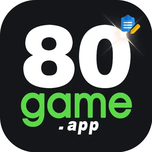 80game Cadastro Rápido
