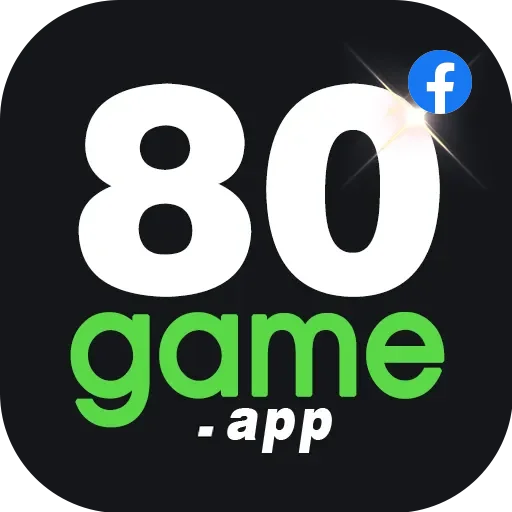Comunidade 80game no Facebook