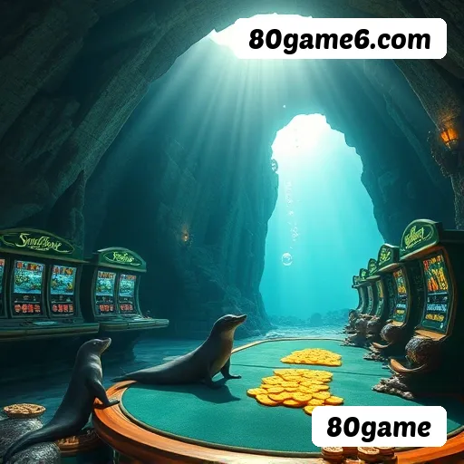 PIX Instantâneo 24/7 80game Brasil